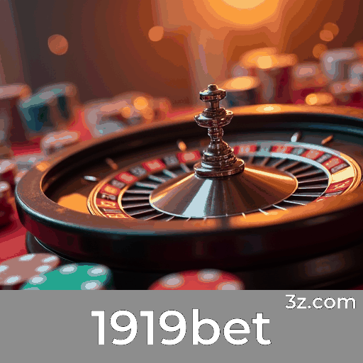 Cassino ao vivo da 1919bet com dealers ao vivo