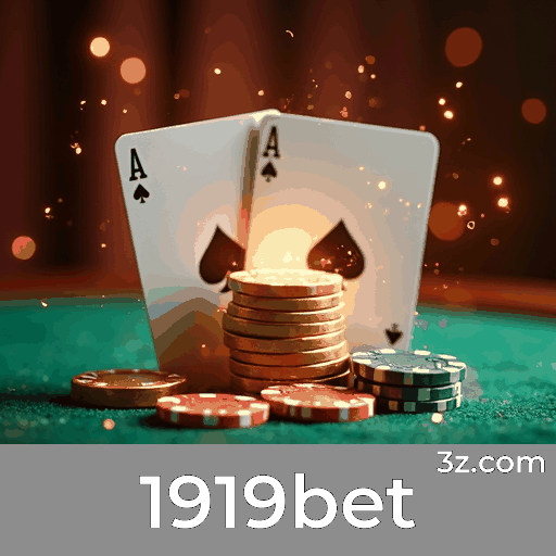 Cadastro na 1919bet para desfrutar dos melhores jogos